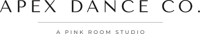 APEX Dance Co. · A Pink Room Studio